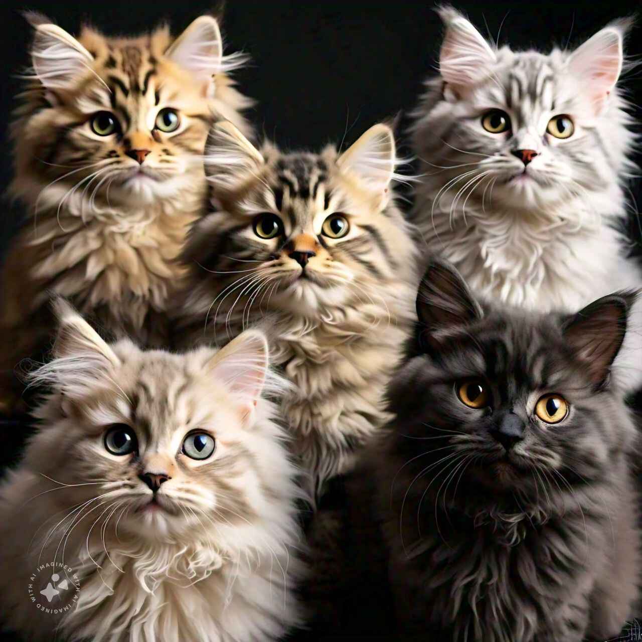 Cat Behavior Chart: Decode Your Cat’s Signals