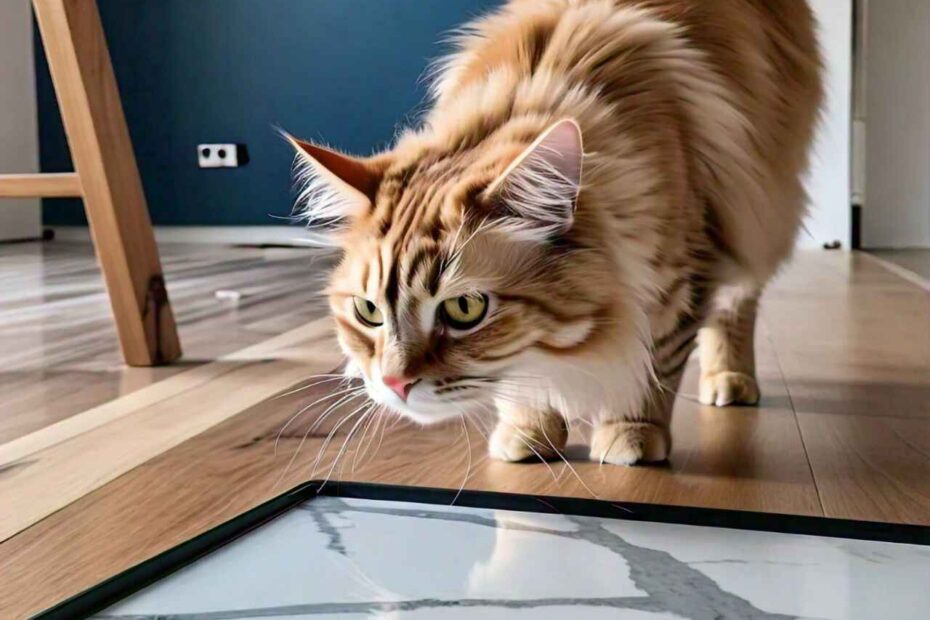 Understanding Cat Destructive Behavior: Causes, Prevention, and Solutions