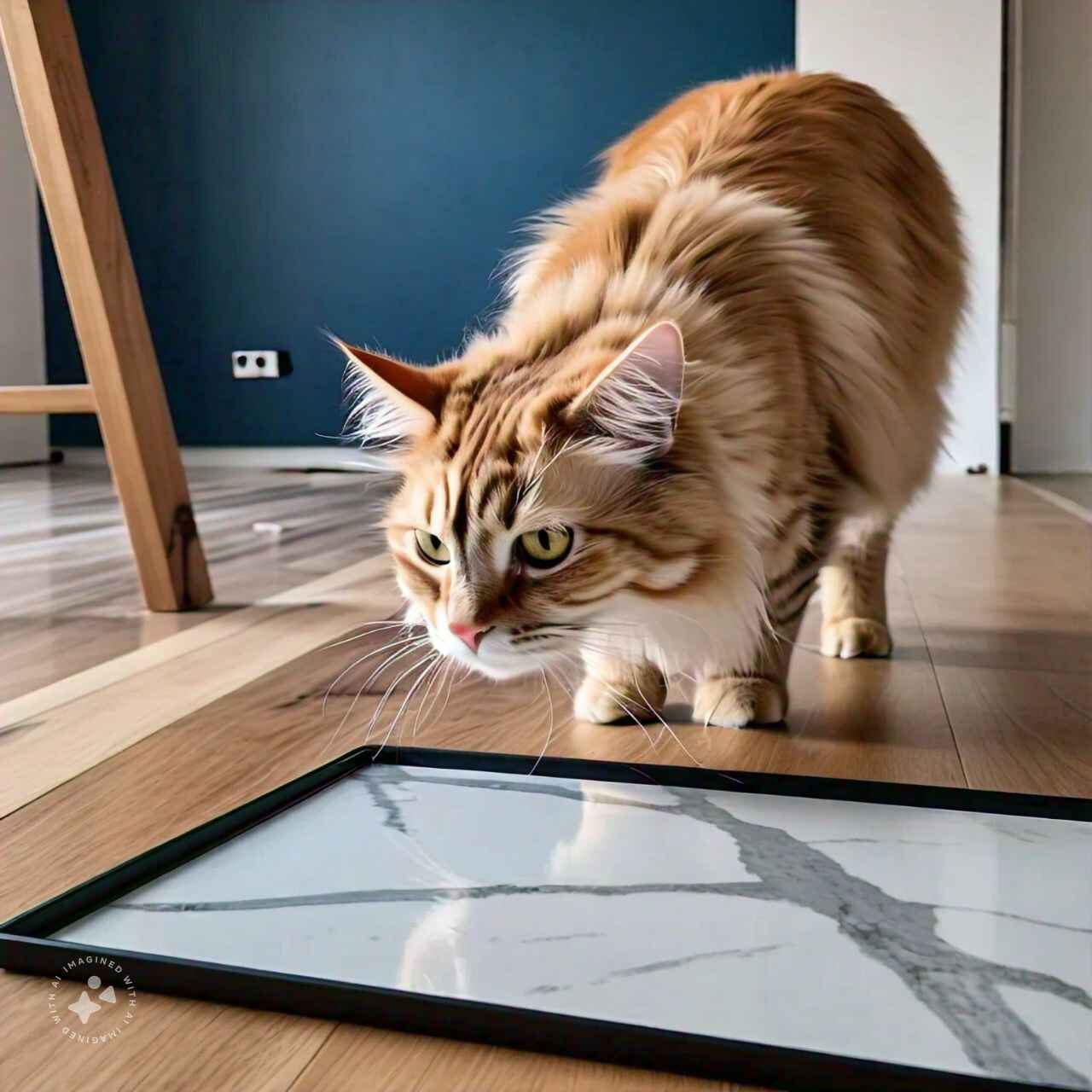 Understanding Cat Destructive Behavior: