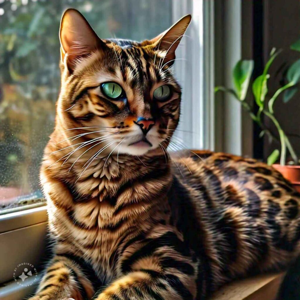 Cat Breeds That Like Water: Top 5 Picks