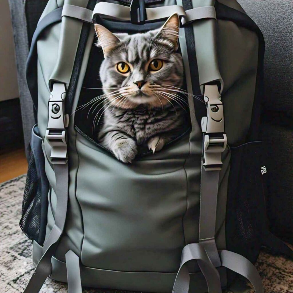 Traveling with Cats: A Comprehensive Guide for Cat Owners