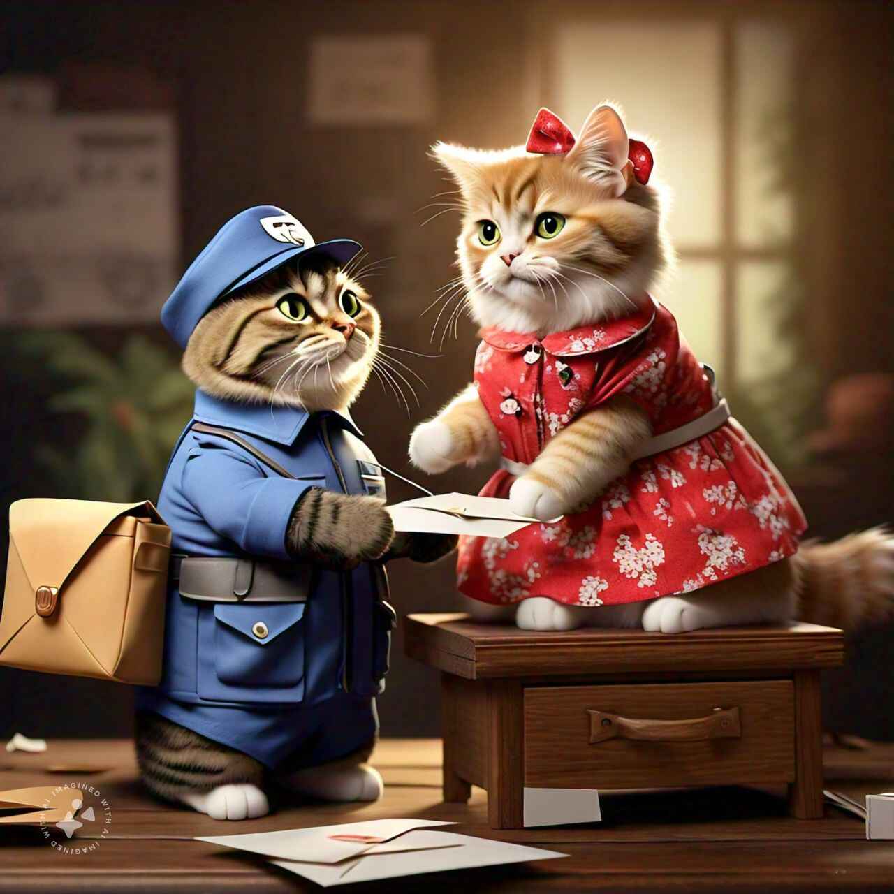 Female vs Male Cat Behavior: What to Expect