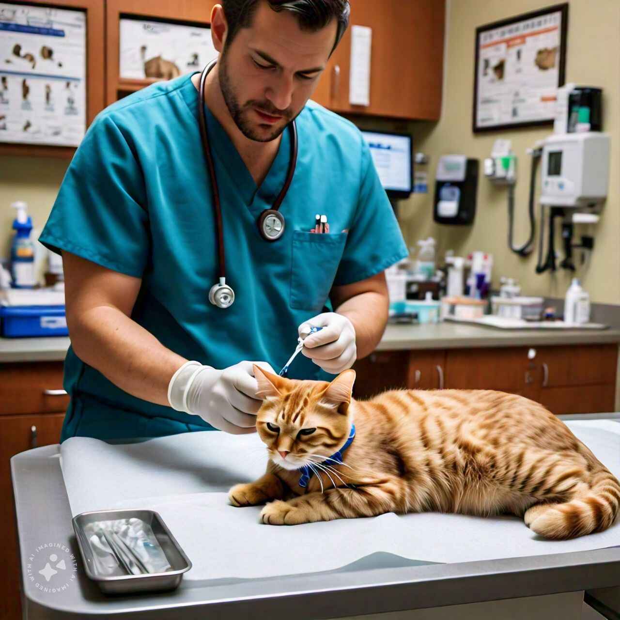 Urgent Care Cat Food: Best Choices for Health