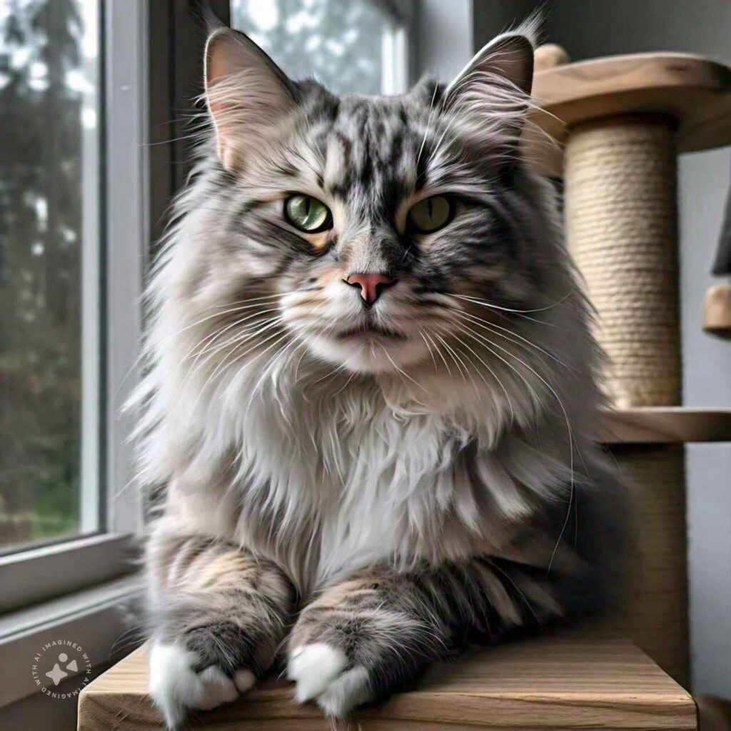 Cat Breeds That Like Water: Top 5 Picks