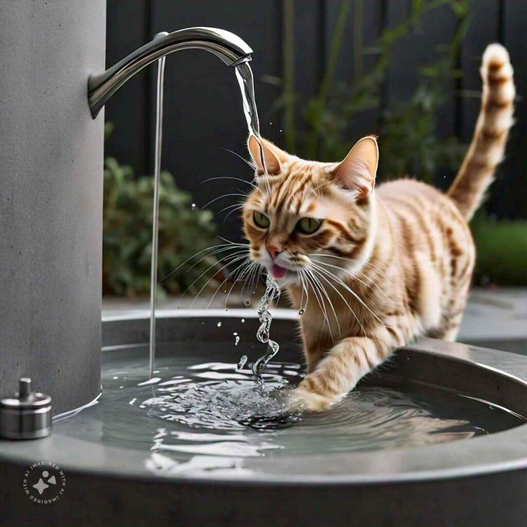 Cat Breeds That Like Water: Top 5 Picks