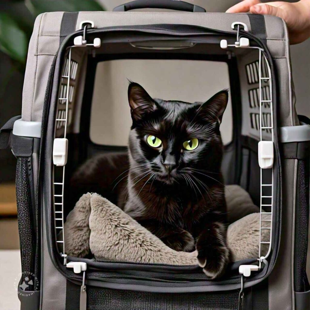 Traveling with Cats: A Comprehensive Guide for Cat Owners