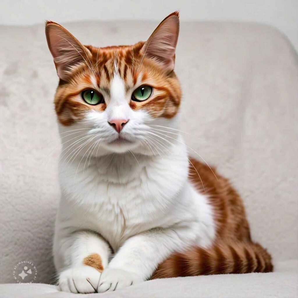 Cat Breeds That Like Water: Top 5 Picks