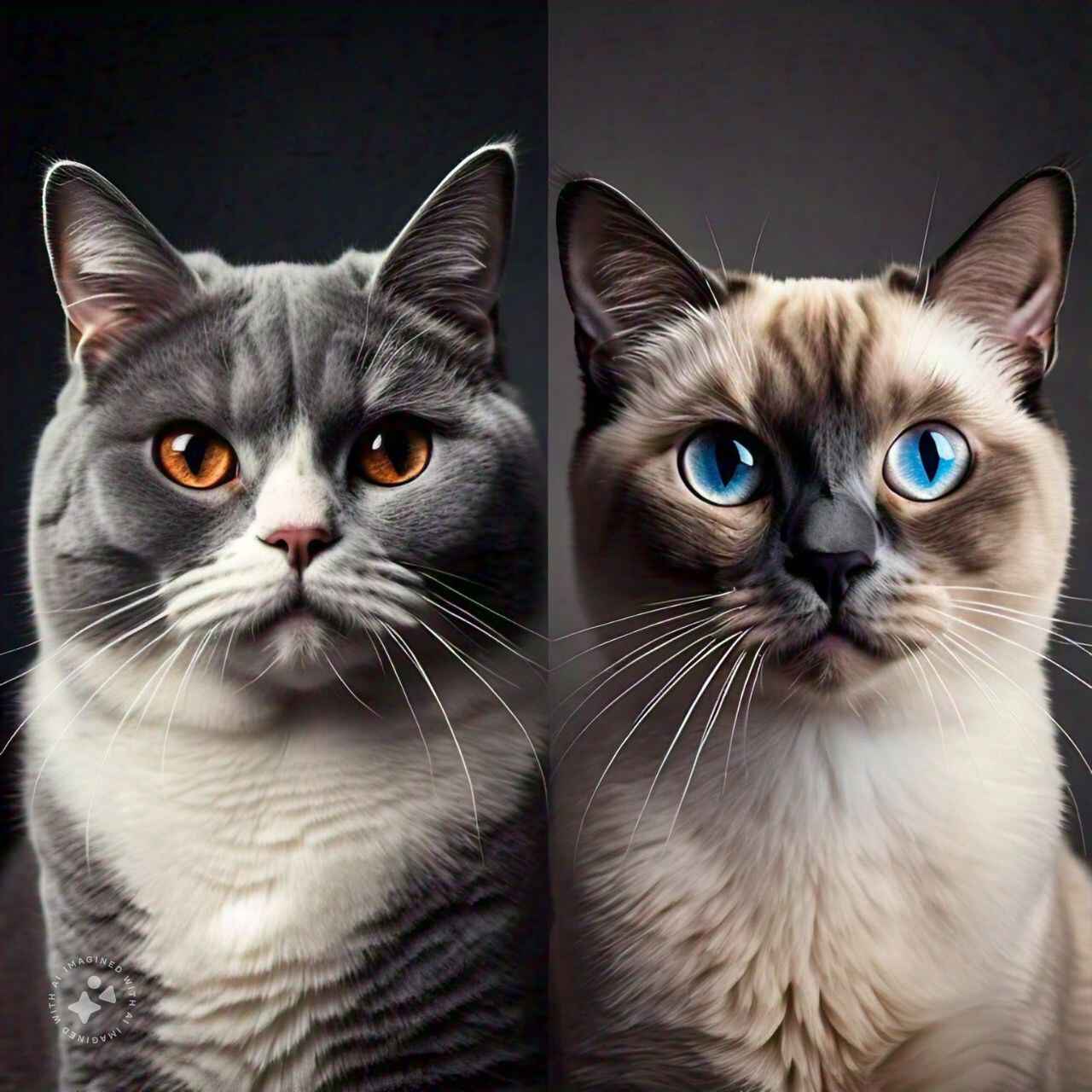 Round-Faced Cat Breeds Best Choices for You