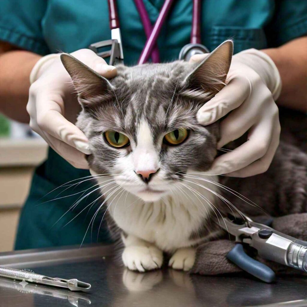 Cats Health Care: Your Guide to a Happy Cat