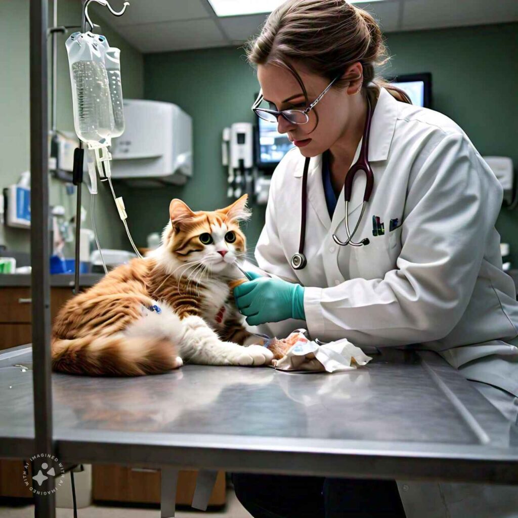 Cats Health Care: Your Guide to a Happy Cat