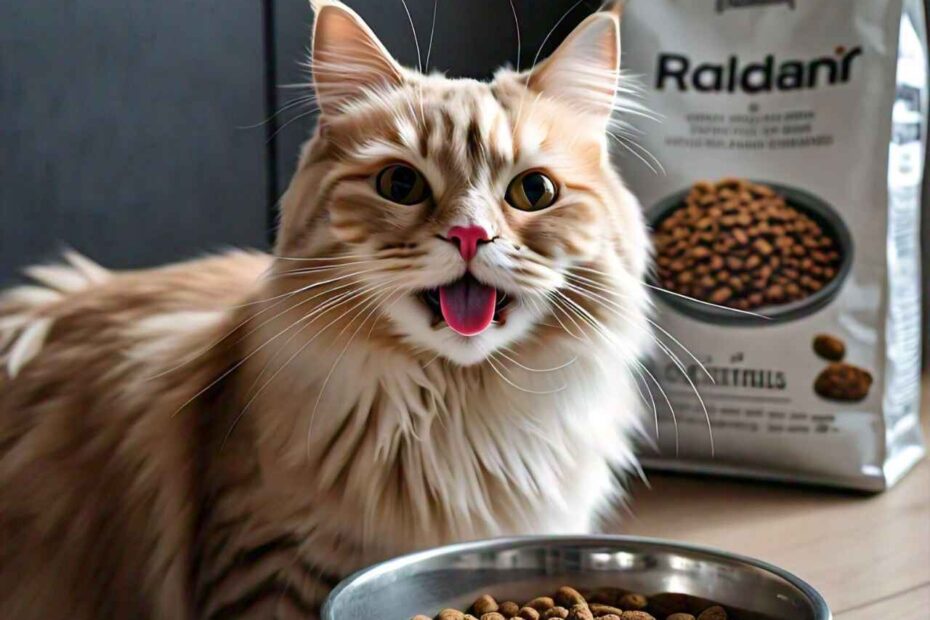 Best Cat Foods to Keep Your Cat Happy