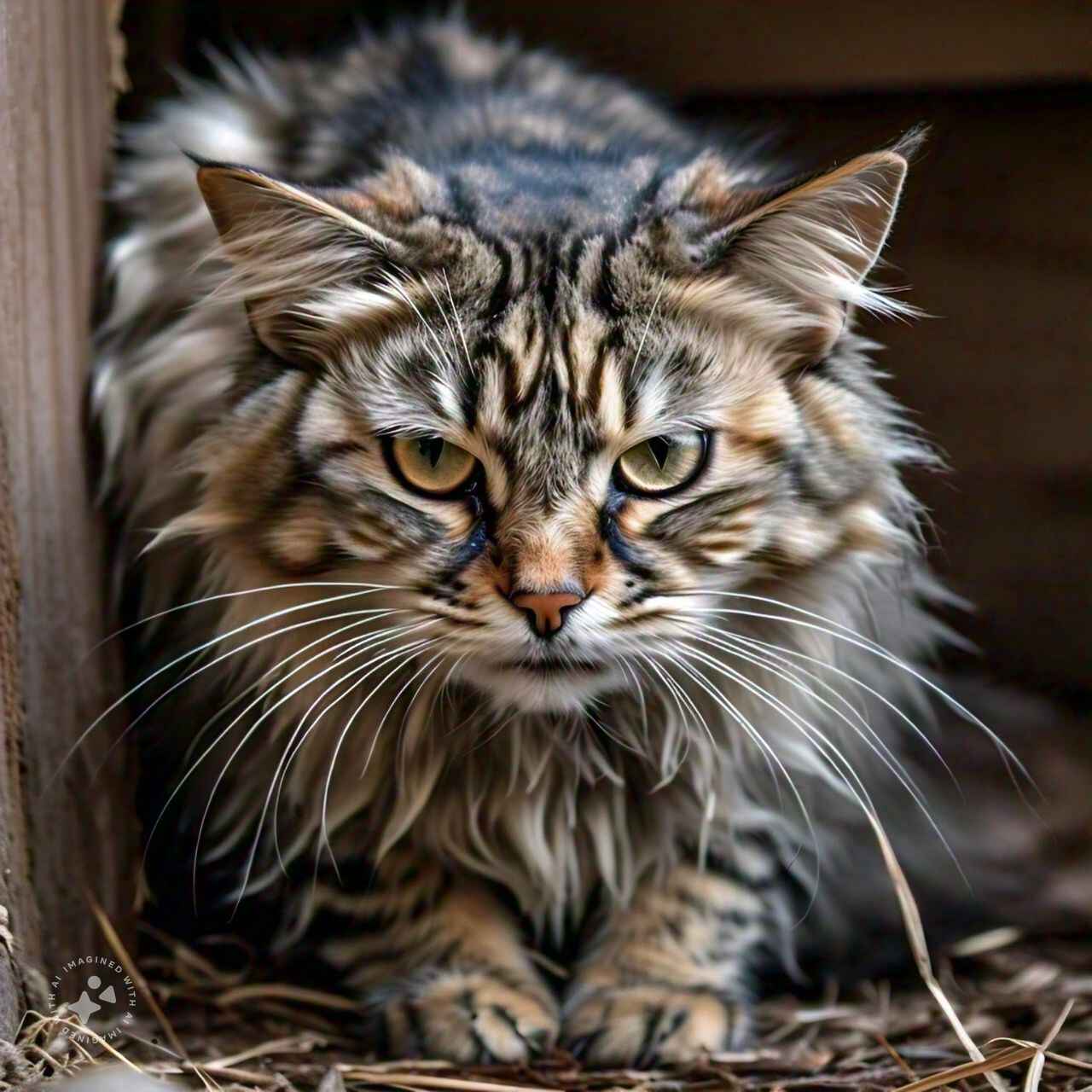 Feral Mother Cat Behavior: A Guide for Observers