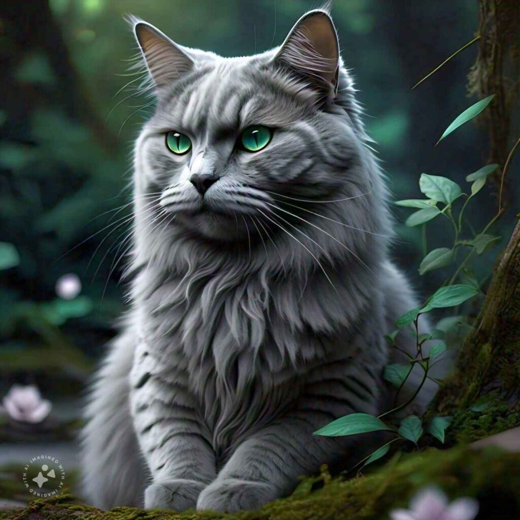 Weird Looking Cat Breeds