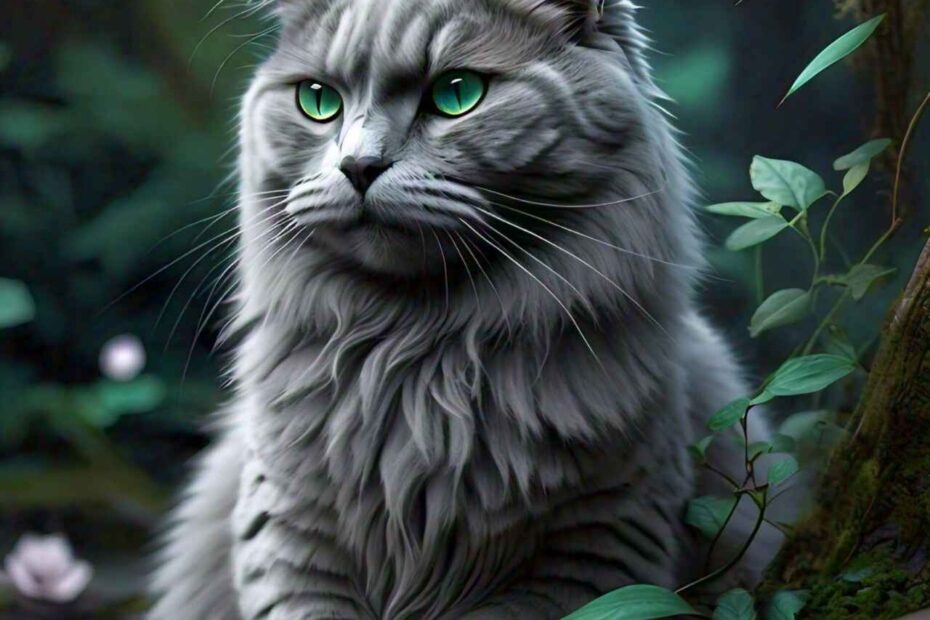 Weird Looking Cat Breeds