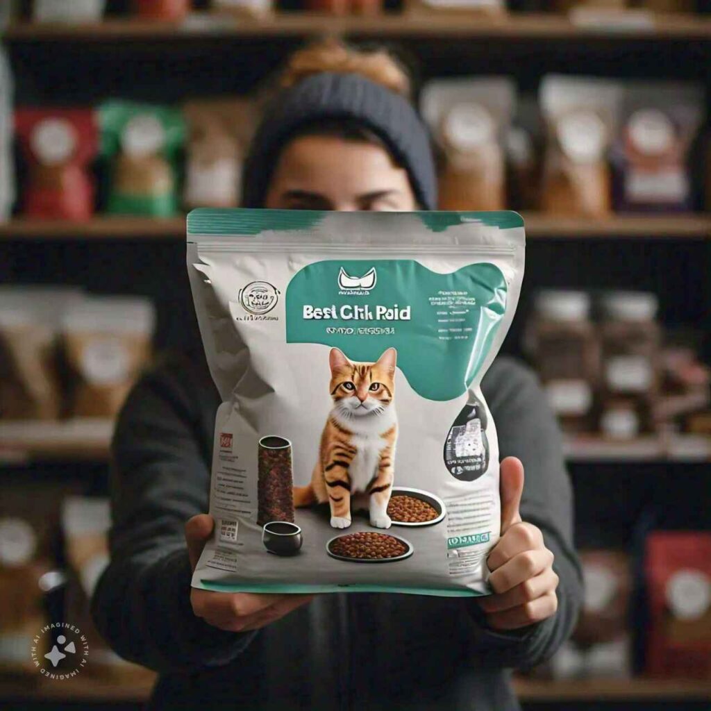 Best Cat Food Brands: What to Feed Your Cat