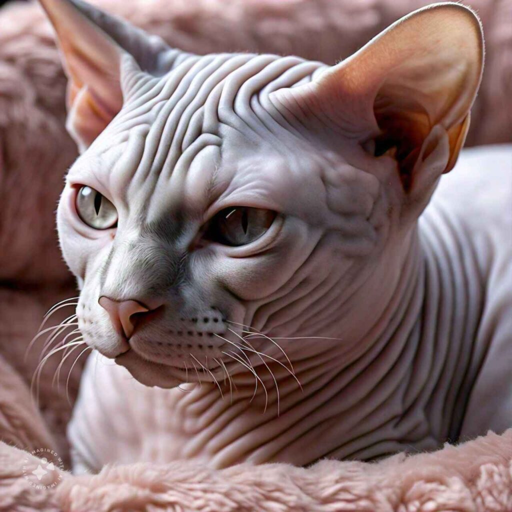 Hairless Cat Breed: Care Tips for Owners