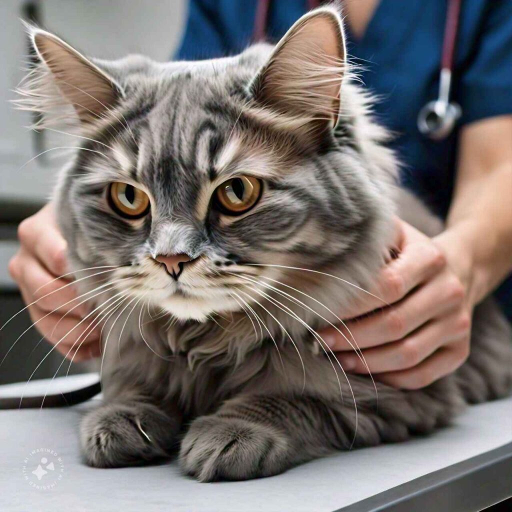 Neuter Care Cat: A Guide to Your Feline’s Health