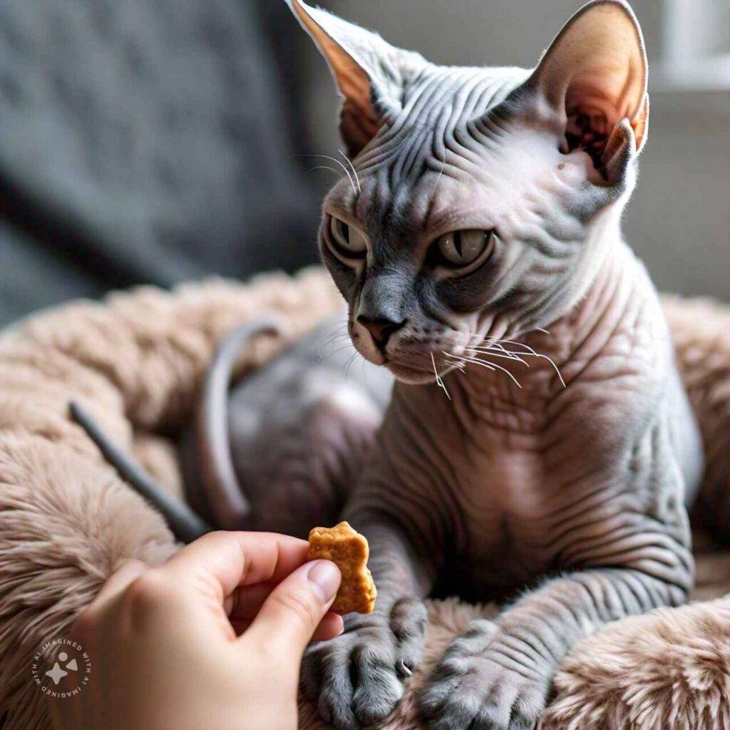 Hairless Cat Breed: Care Tips for Owners