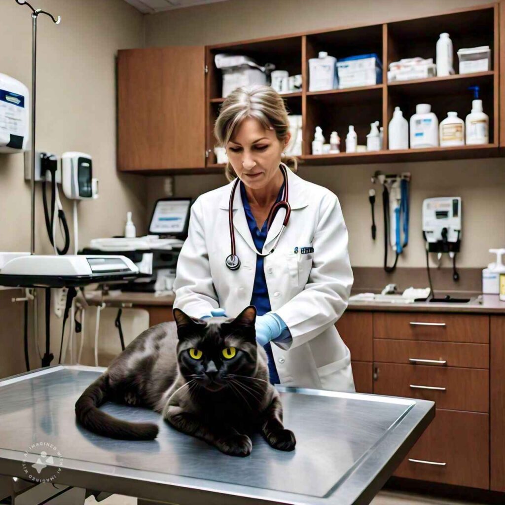 Cats Health Care: Your Guide to a Happy Cat