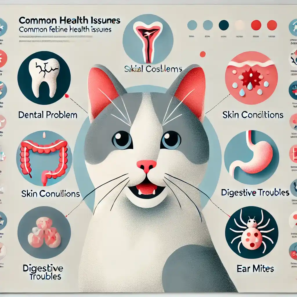 Best Cat Dental Care