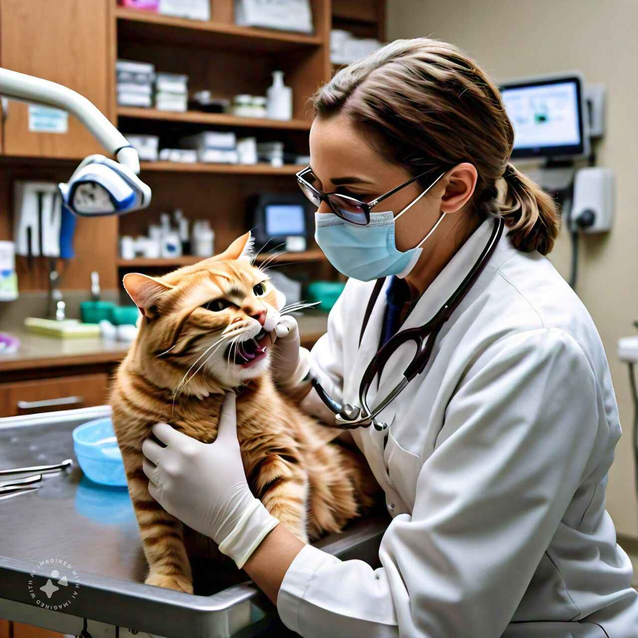 Best Cat Dental Care: Tips for Healthy Teeth