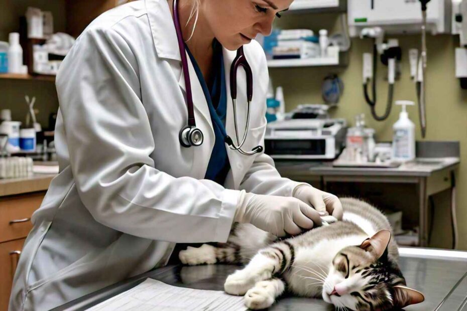 Cat Care Vet: Expert Advice for Healthy Cats