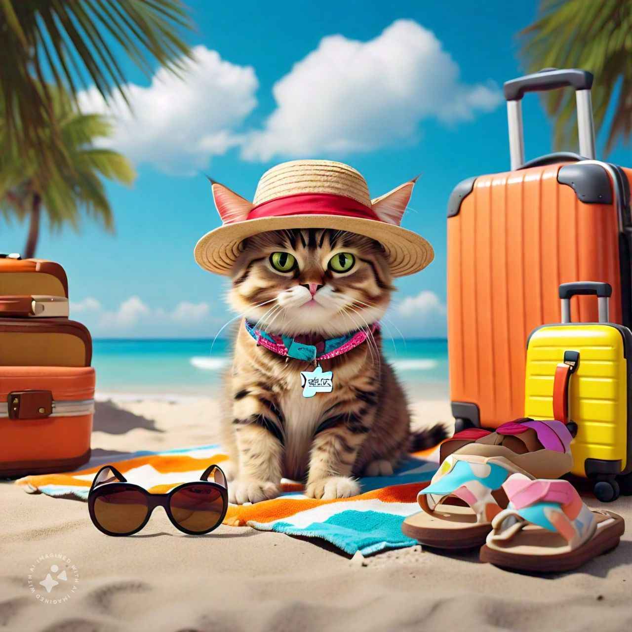 Cat Vacation Care: Simple Tips for Happy Cats