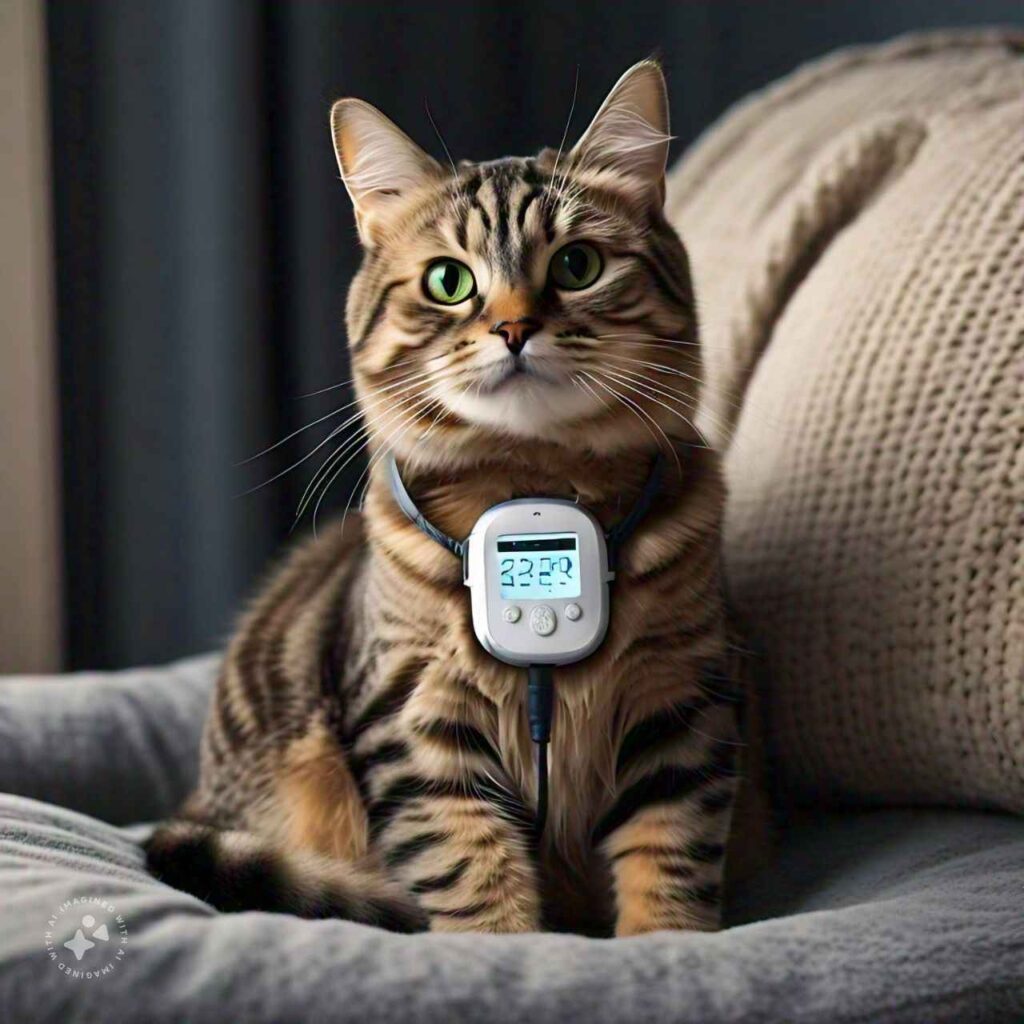 Cat Vacation Care