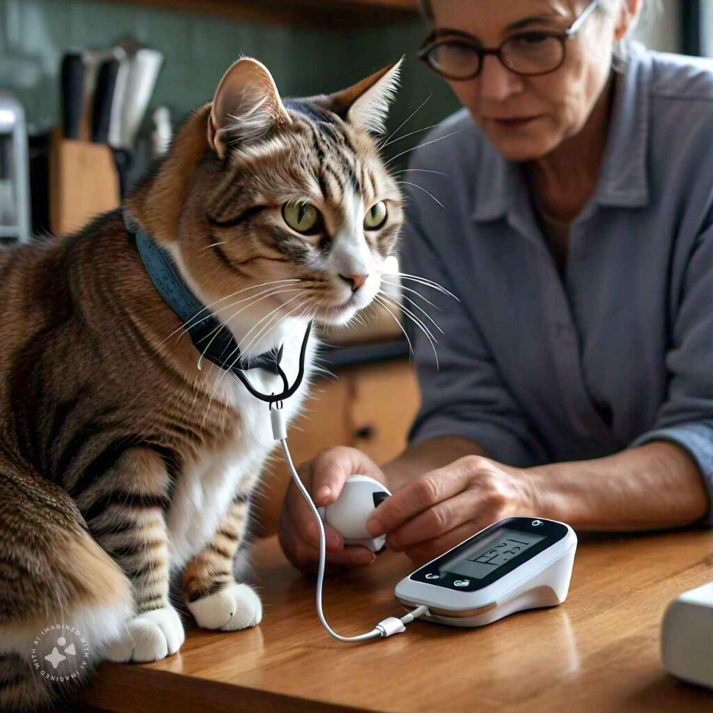 How to Take Care of a Diabetic Cat at Home