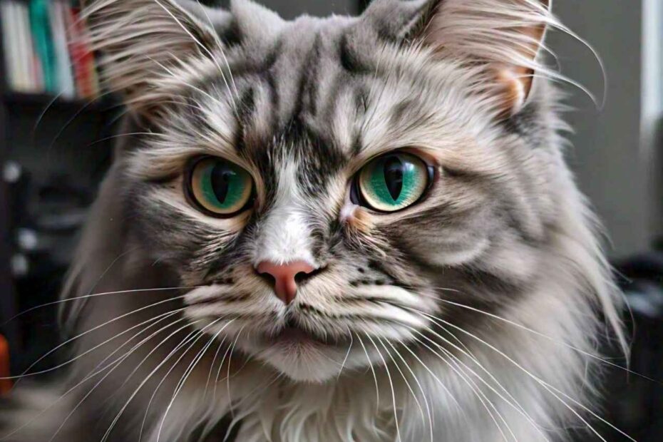 Weird Looking Cat Breeds