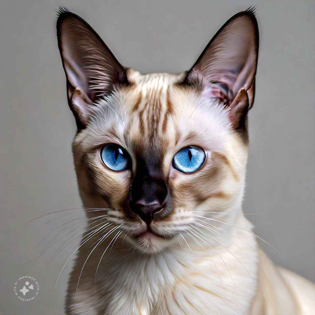 Smart Cat Breeds