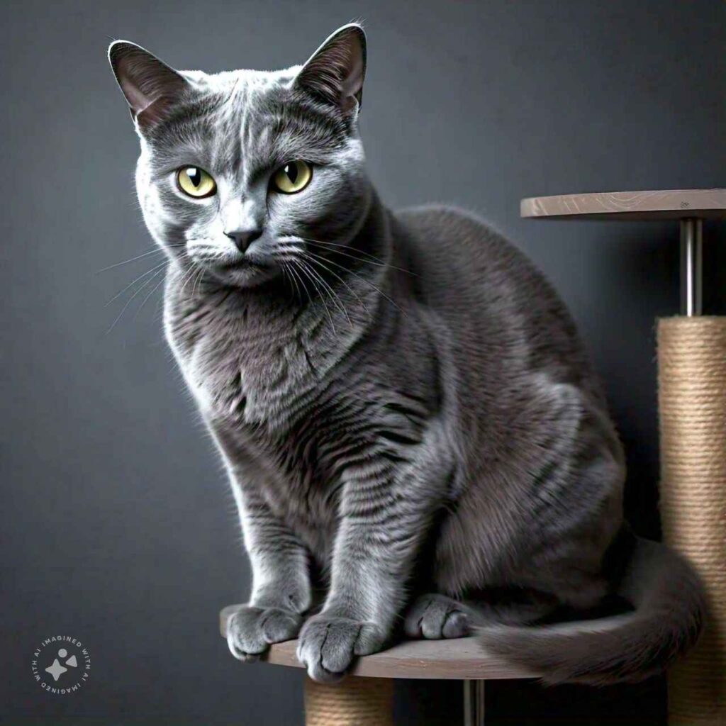 smart cat breeds