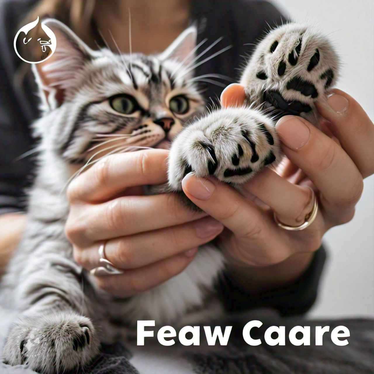 Cat Paw Care: Tips for Healthy Feline Paws