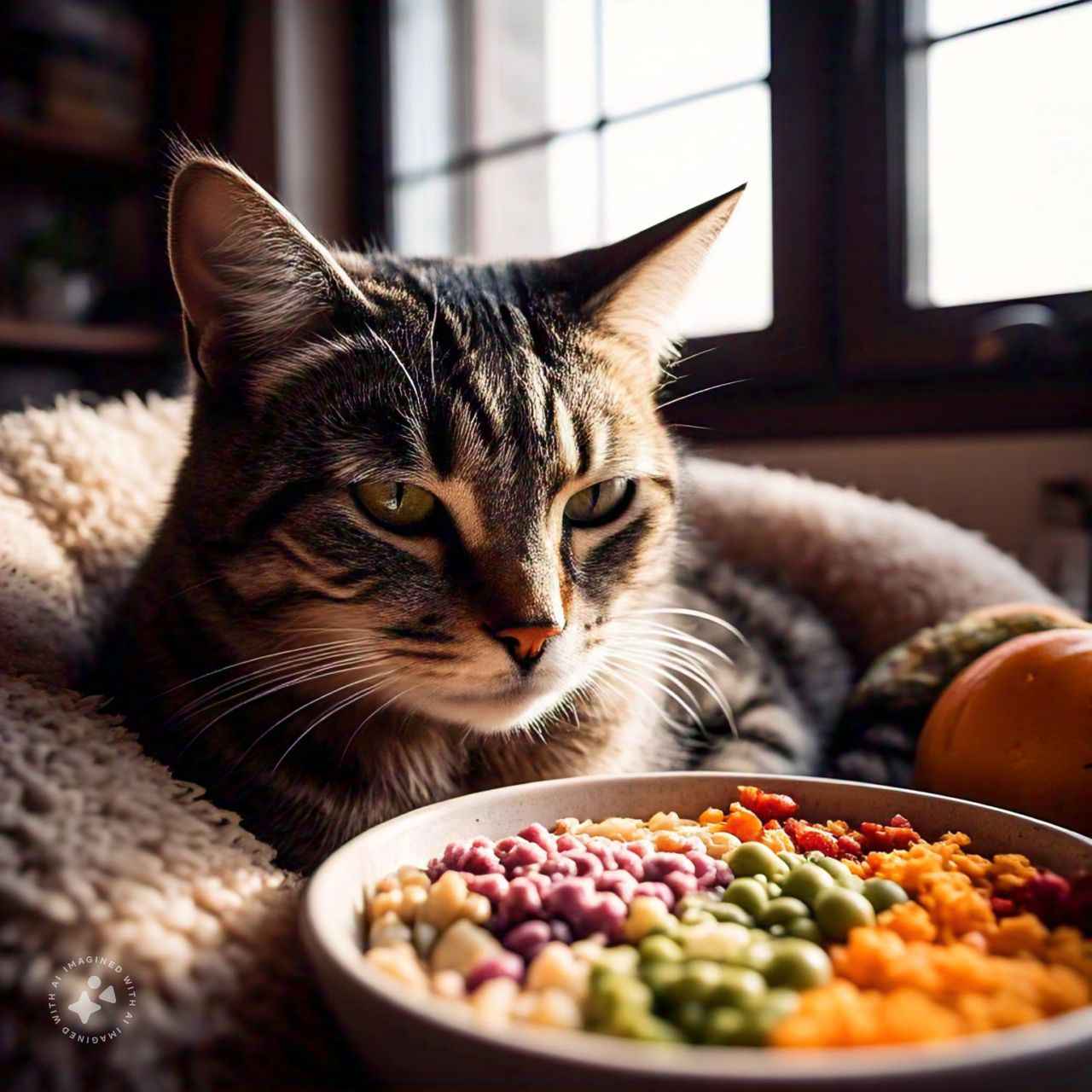 Fox Eating Cat: The Truth Behind the Behavior